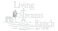 Living Streams Ranch Logo