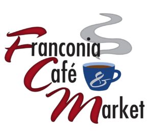 Franconia Cafe & Market logo