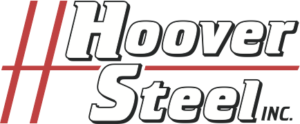 Hoover-Steel-Logo