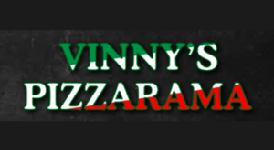 Vinny's Pizzarama